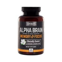 Onnit Alpha Brain