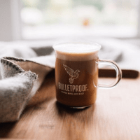 BULLETPROOF COFFEE