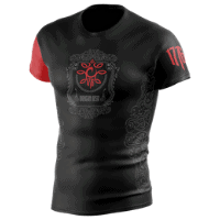 1776 Rashguard