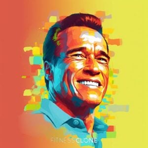 Arnold Schwarzenegger