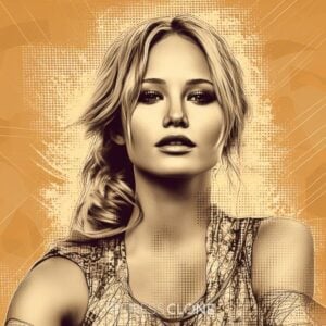 Jennifer Lawrence