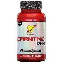 Carnitine DNA