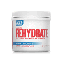 Electrolytes