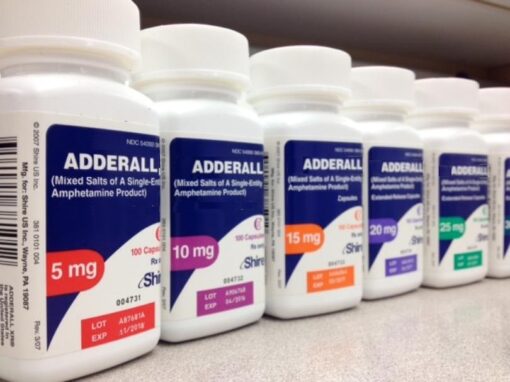 Adderall Alternatives - The Best Supplements for Focus - Best Otc Adderall Alternative For Energy
