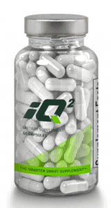 iQ2 Supplement Review - Is This Nootropic Supplement Worth the Money?