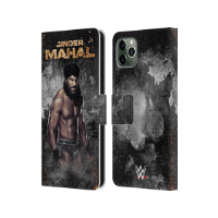 Jinder Mahal iPhone case