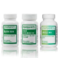 Restorelife Supplements