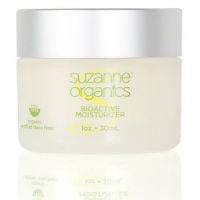 Suzanne Organics Cosmetics