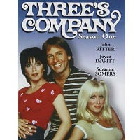 Three’s Company