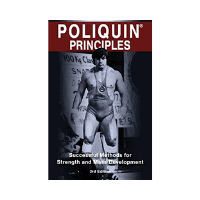 Poliqin Principles