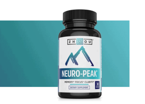 Neuro-Peak Review - Does It Really Work?