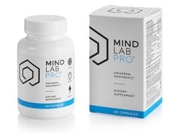 Mind Lab Pro