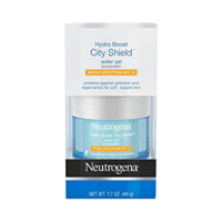 Neutrogena City Shield Face Moisturizer SPF 25