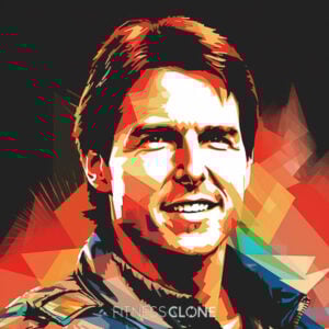 Tom Cruise