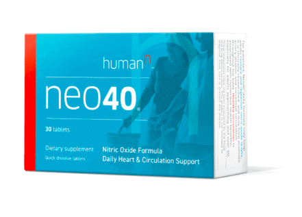 Neo40 Supplement Product