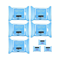 Neutrogena Makeup Remover Cleansing Towelettes