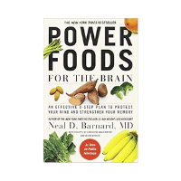 Power Foods for the Brain