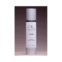 Christie Kidd Clean Natural Facial Cleanser