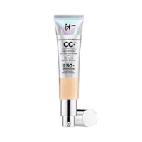 IT CC 50 SPF foundation & moisturizer