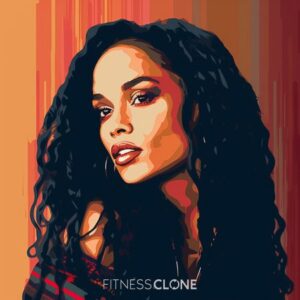 Lisa Bonet