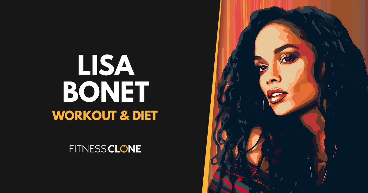 lisa bonet skin care