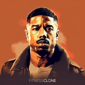 Michael B. Jordan