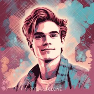 KJ Apa