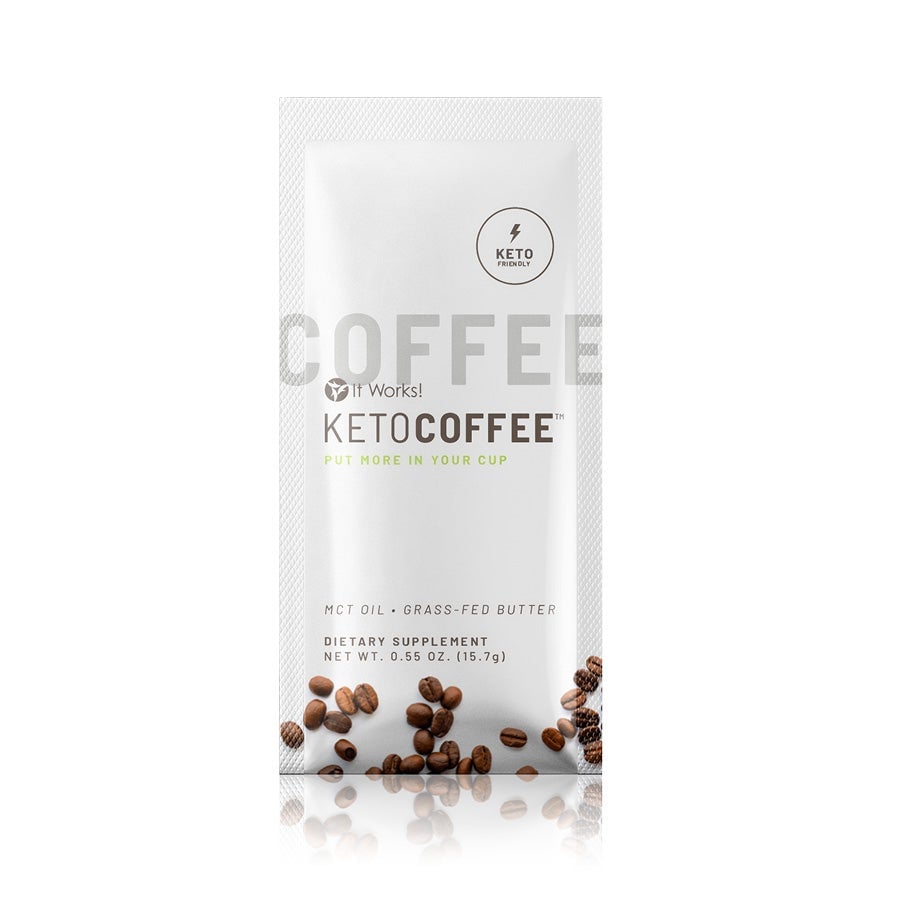 It Works Keto Coffee Review Can This Coffee Keep You In Ketosis