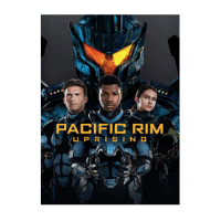 Pacific Rim