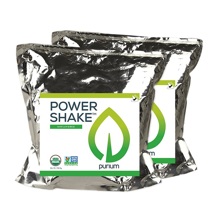 Purium Power Shake