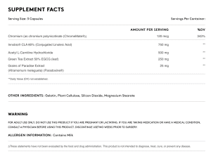 Testosterone-Powder Capsule OEM Men Prostate Health Supplement Testosterone-Booster for Men
