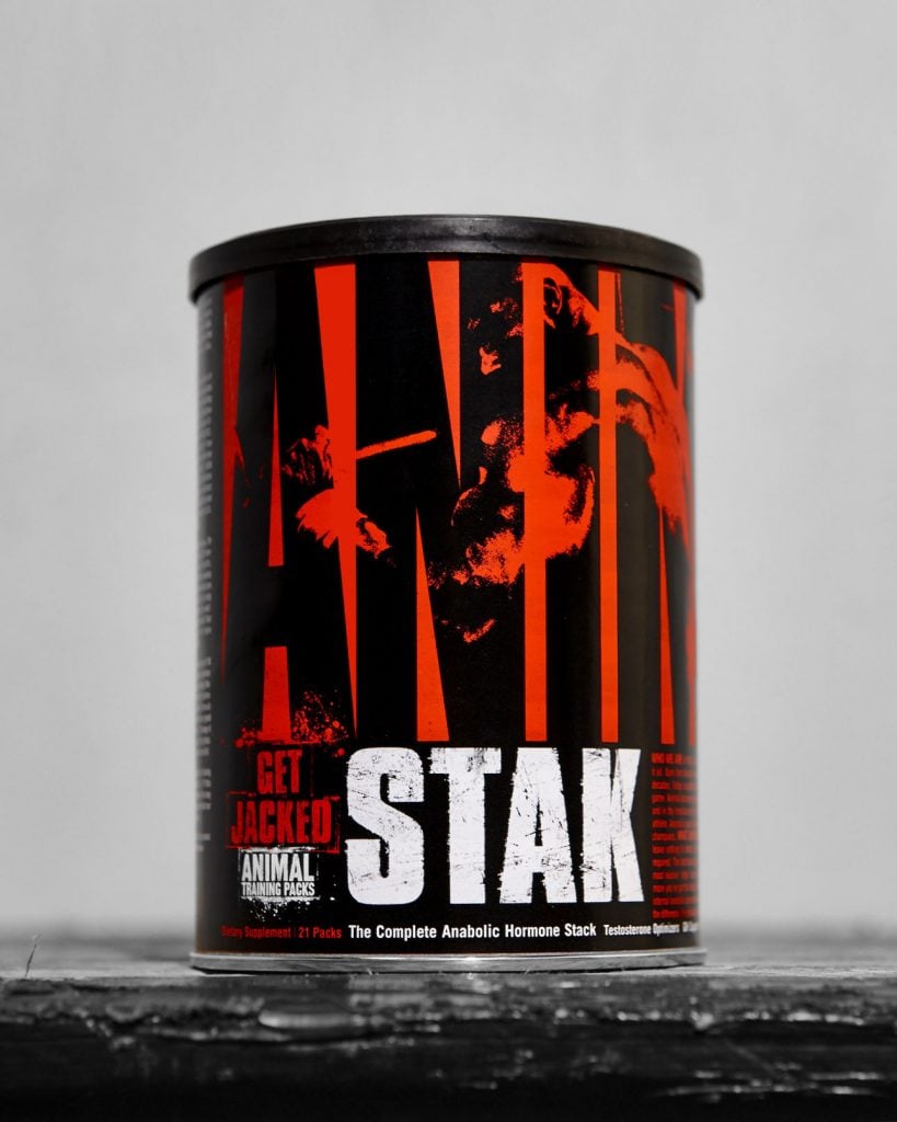 Animal Stak Review - Does This Anabolic Hormone Stack Really Work?