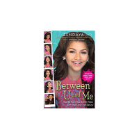 Between U and Me: How to Rock Your Tween Years with Style and Confidence