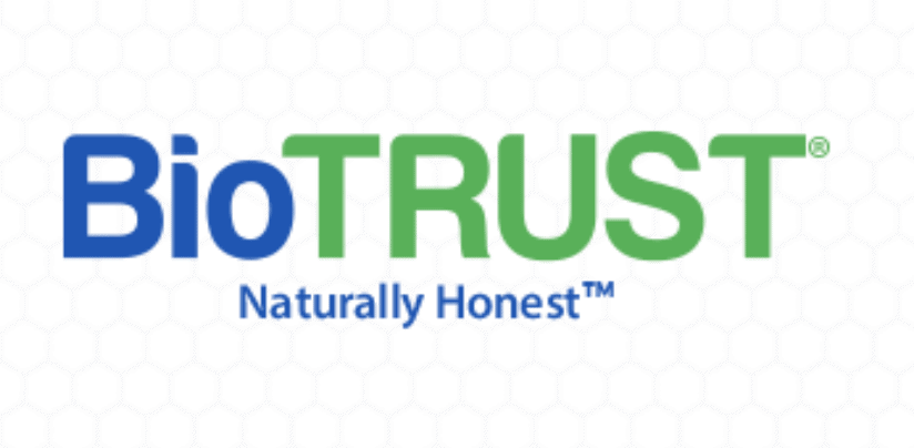 BioTrust Company Logo