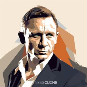 Daniel Craig