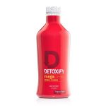 Detoxify Mega Clean Review - Will This Detox Drink Work For You?