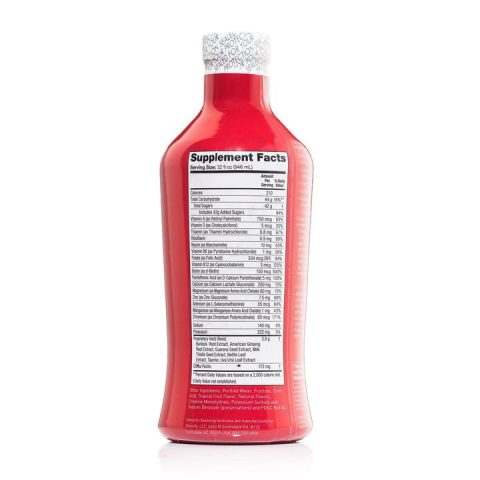 Detoxify Mega Clean Review - Will This Detox Drink Work For You?