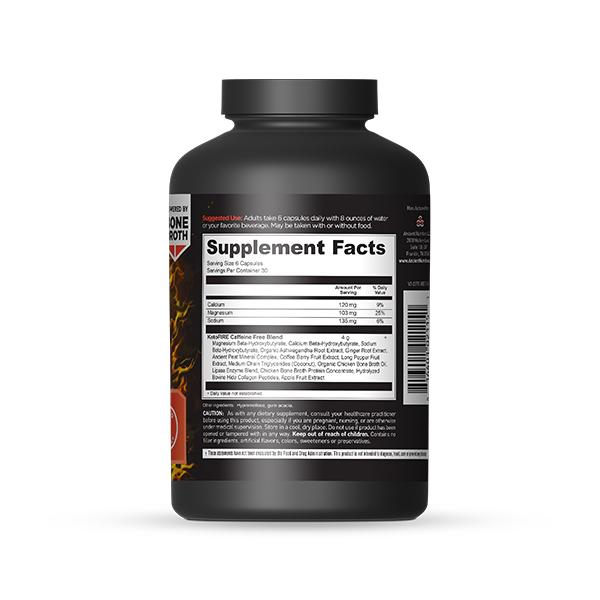 KetoFIRE Review Can This Supplement Help You Reach Your Goals?
