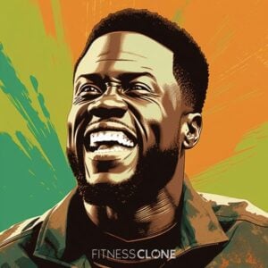 Kevin Hart