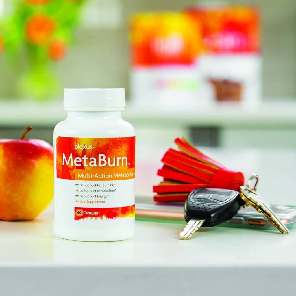 Plexus Meta Burn Multi Action