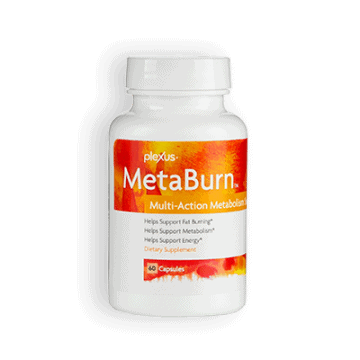 Plexus Meta Burn Multi Action Bottle