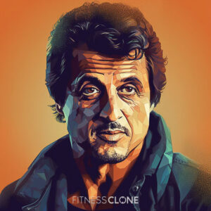 Sylvester Stallone