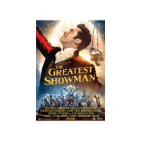 The Greatest Showman