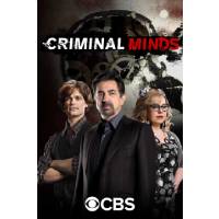 Criminal Minds