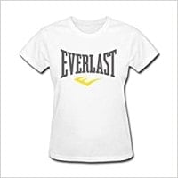 Everlast apparel