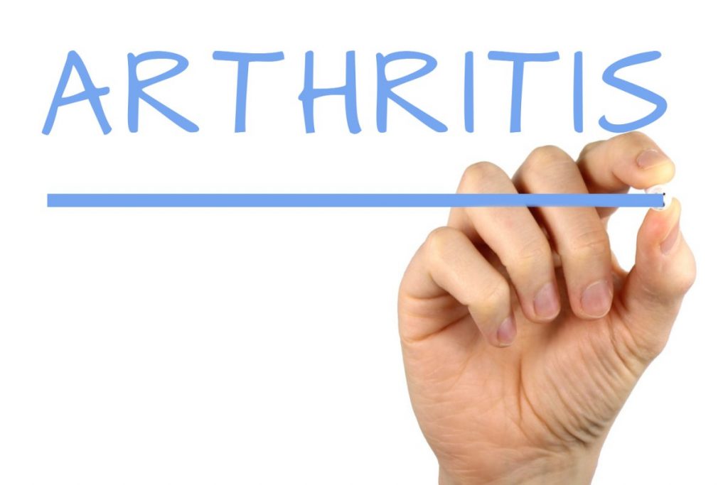 Hyaluronic Acid for arthritis