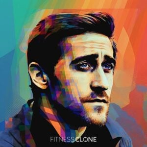 Jake Gyllenhaal