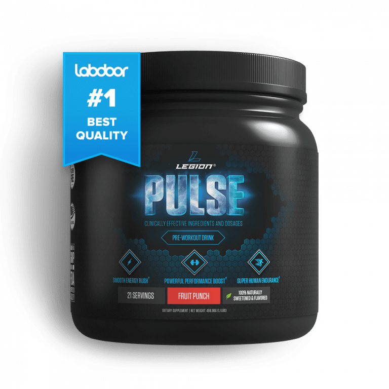 Best Muscle Building Supplements - Our Top Picks