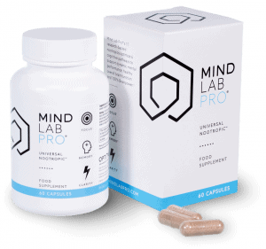 Mind Lab Pro Universal Nootropic