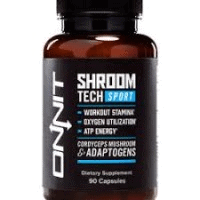 Onnit Shroom Tech Sport